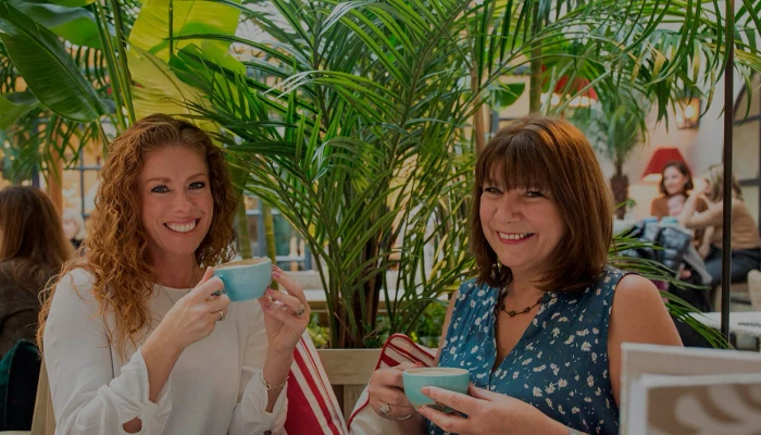 Mallorca Wedding Planners Olivia and Annie