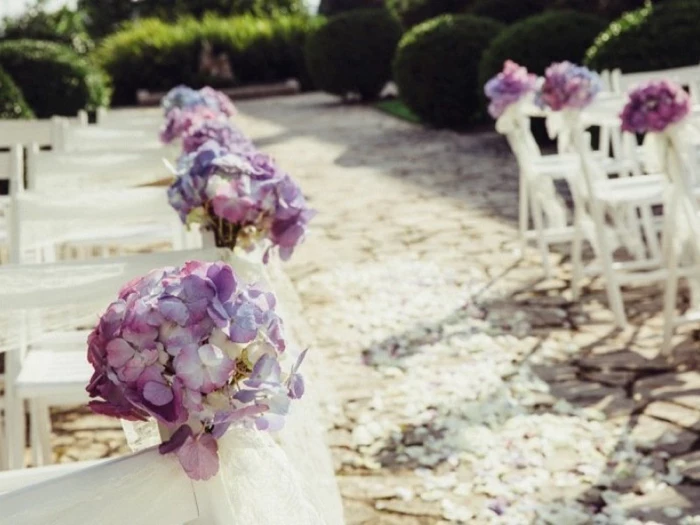 Mallorca Wedding floral design and decoration